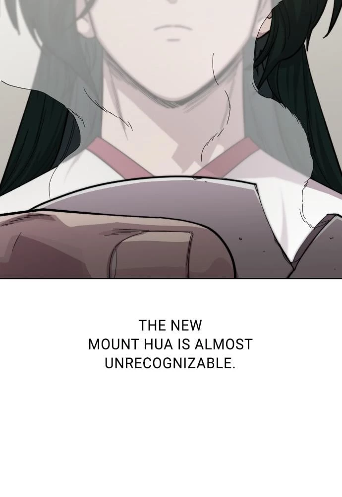 Return of the Blossoming Blade Chapter 43 - 137
