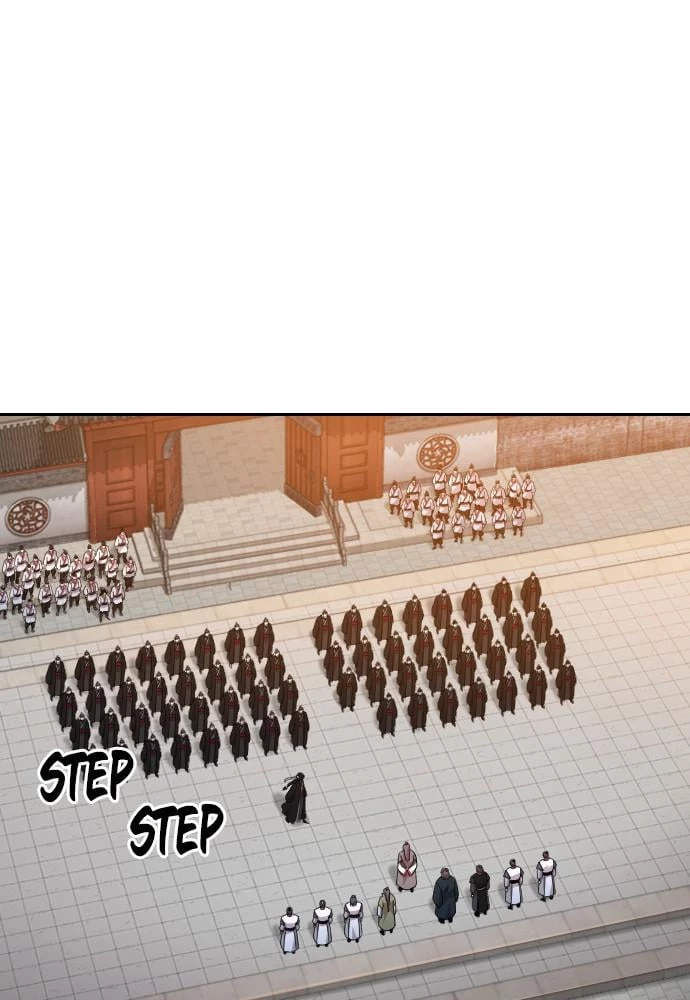 Return of the Blossoming Blade Chapter 41 - 47