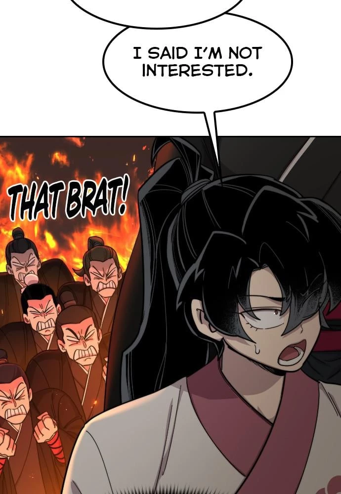 Return of the Blossoming Blade Chapter 42 - 91
