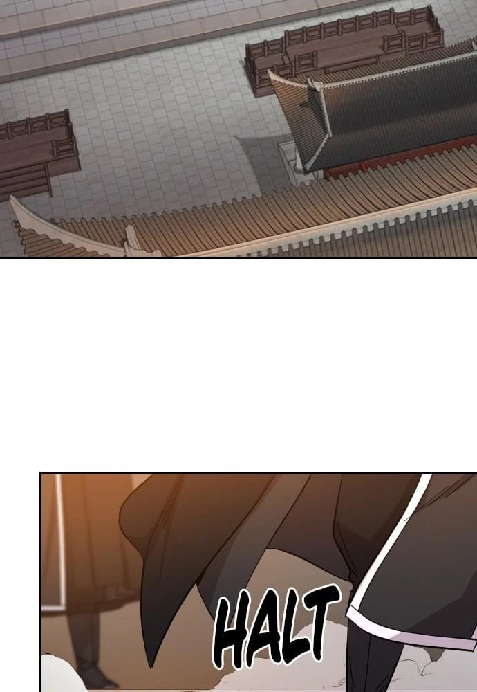 Return of the Blossoming Blade Chapter 41 - 48