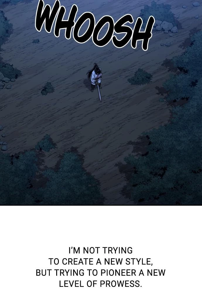 Return of the Blossoming Blade Chapter 39 - 5