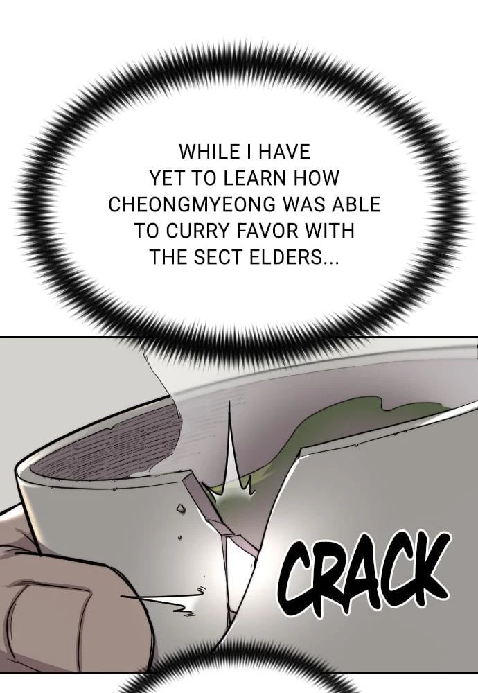 Return of the Blossoming Blade Chapter 43 - 140