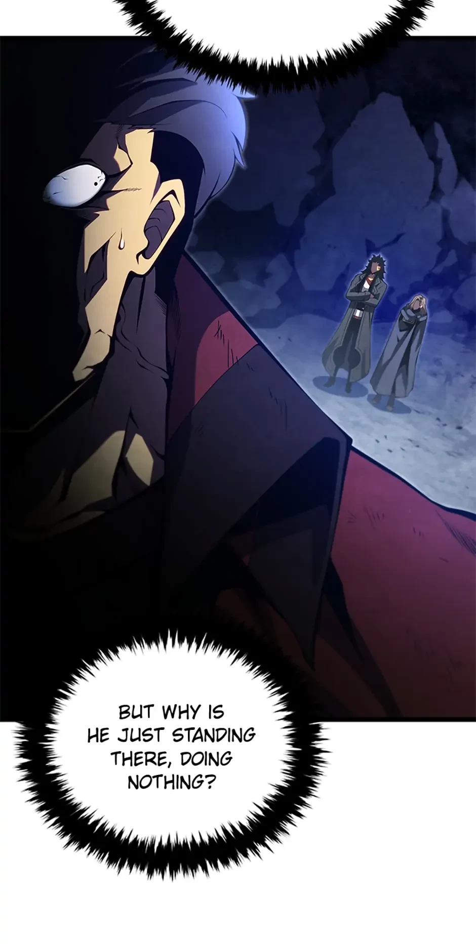 The Swordmaster's Son Chapter 44 - 29