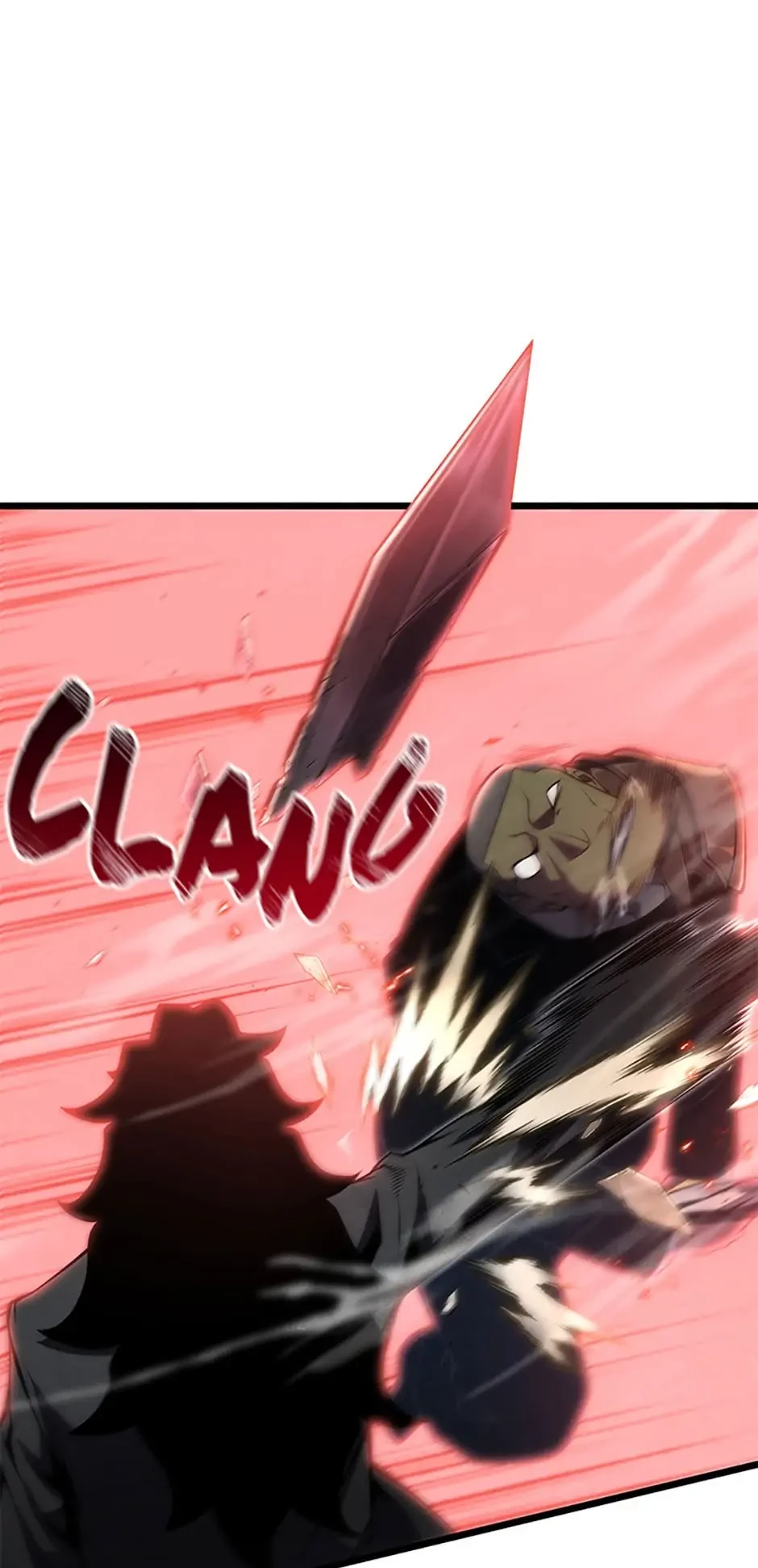 The Swordmaster's Son Chapter 43 - 31