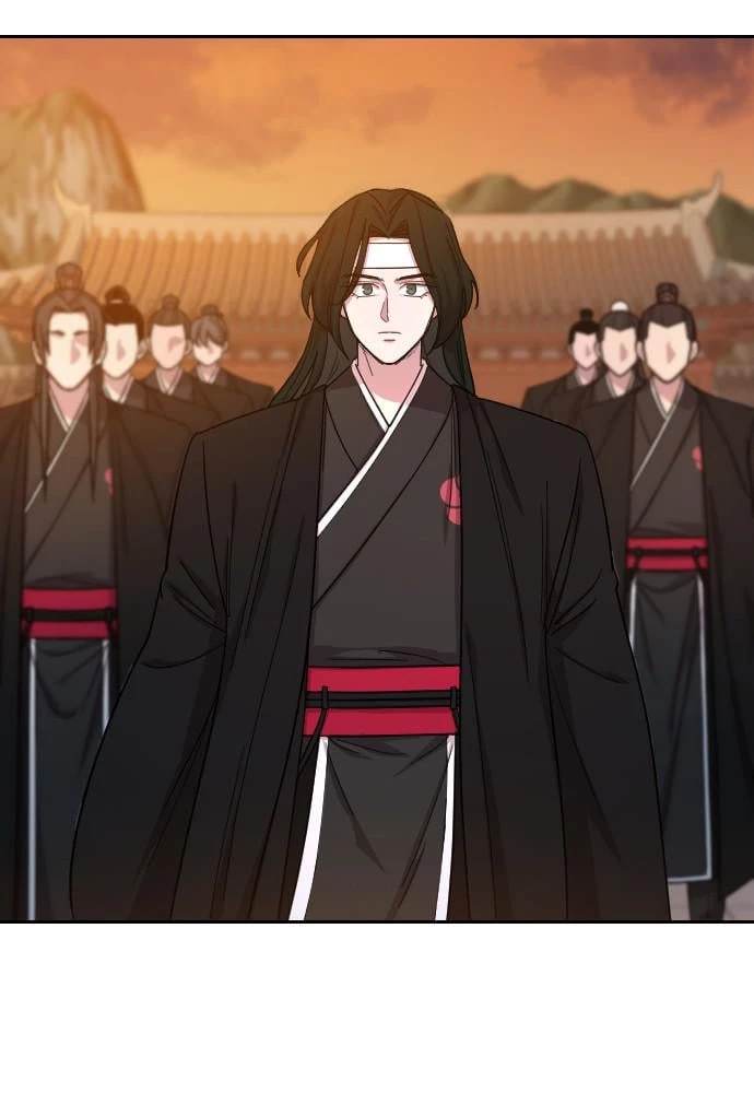 Return of the Blossoming Blade Chapter 41 - 50