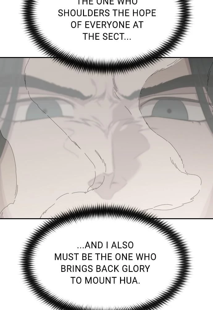 Return of the Blossoming Blade Chapter 43 - 142