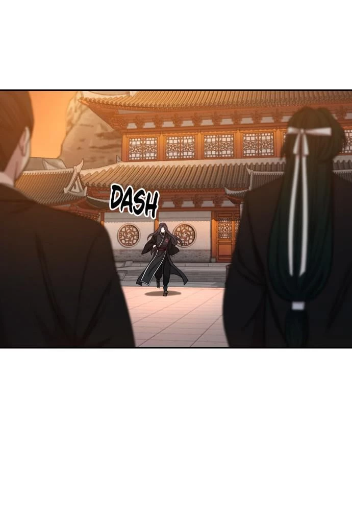 Return of the Blossoming Blade Chapter 41 - 51