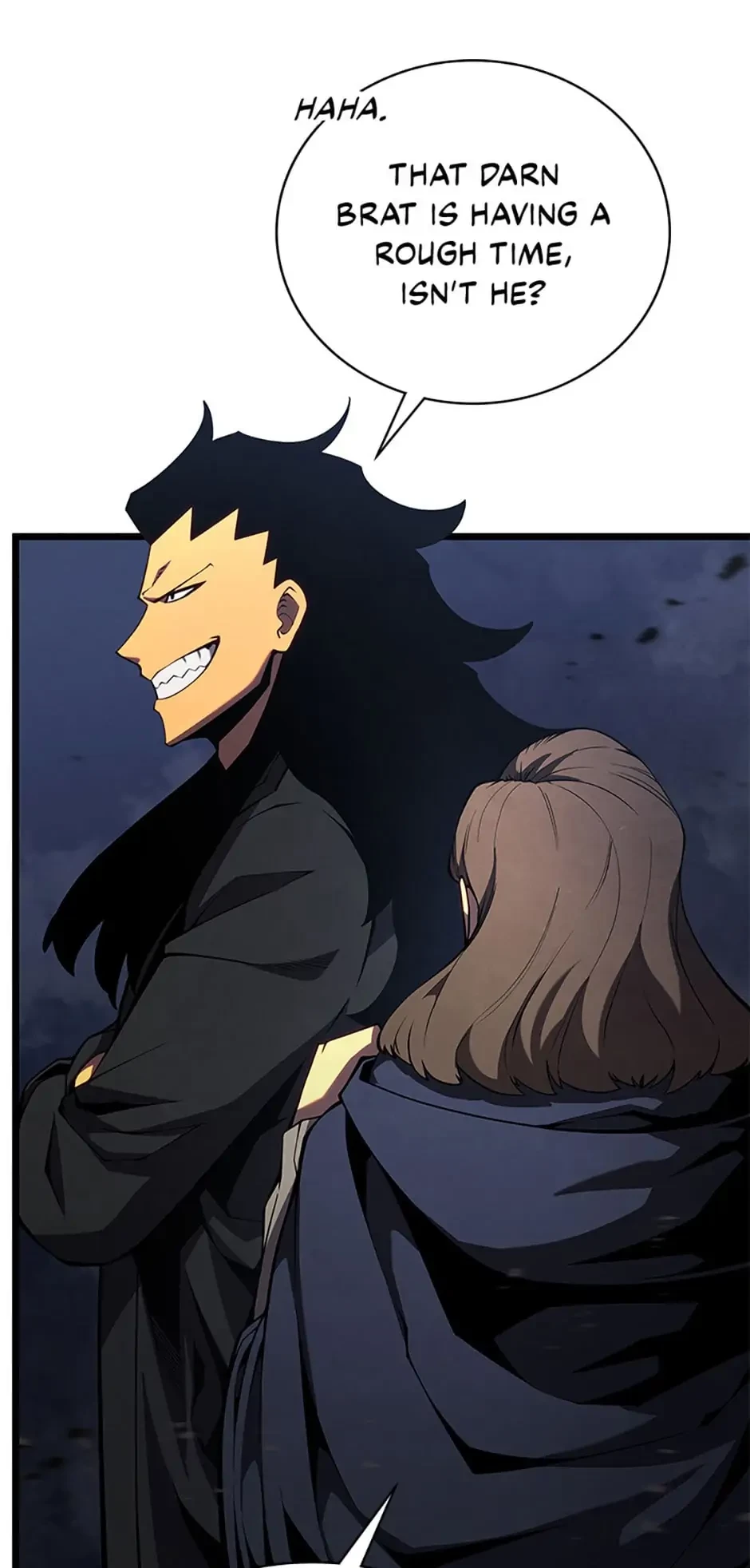 The Swordmaster's Son Chapter 44 - 30