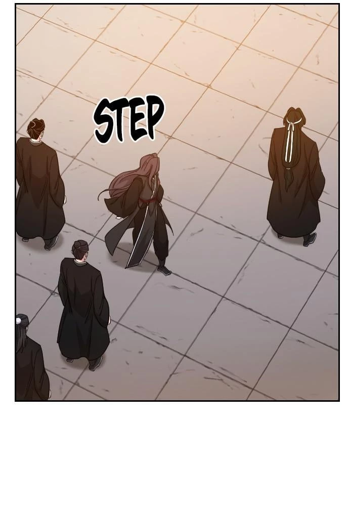 Return of the Blossoming Blade Chapter 41 - 52