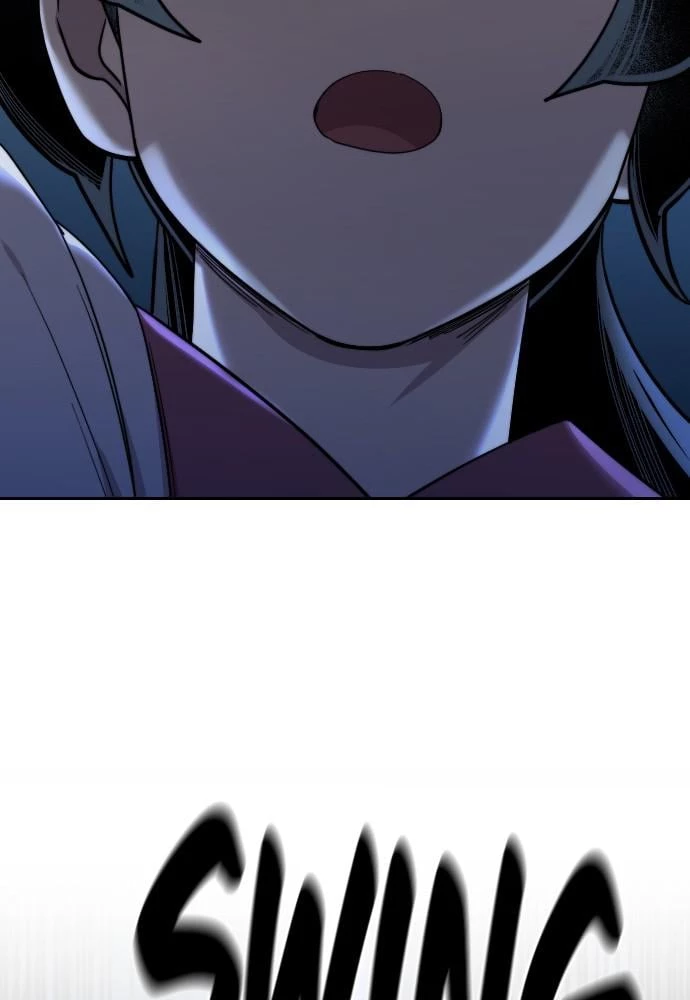 Return of the Blossoming Blade Chapter 38 - 2