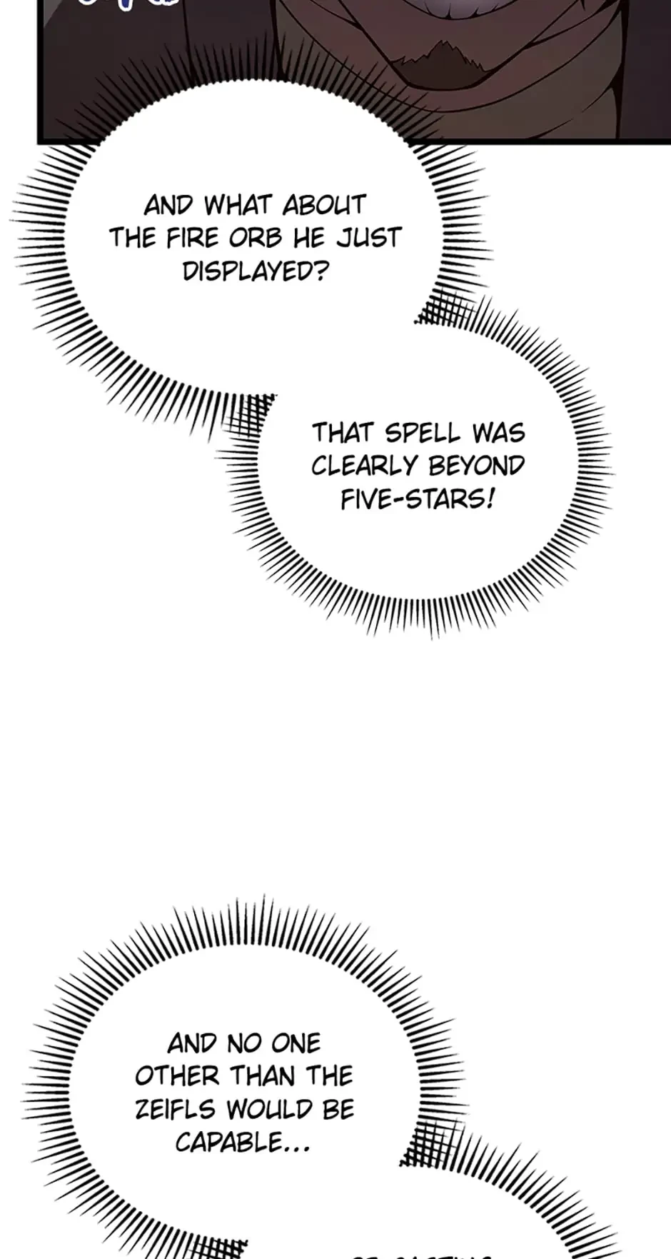 The Swordmaster's Son Chapter 42 - 9