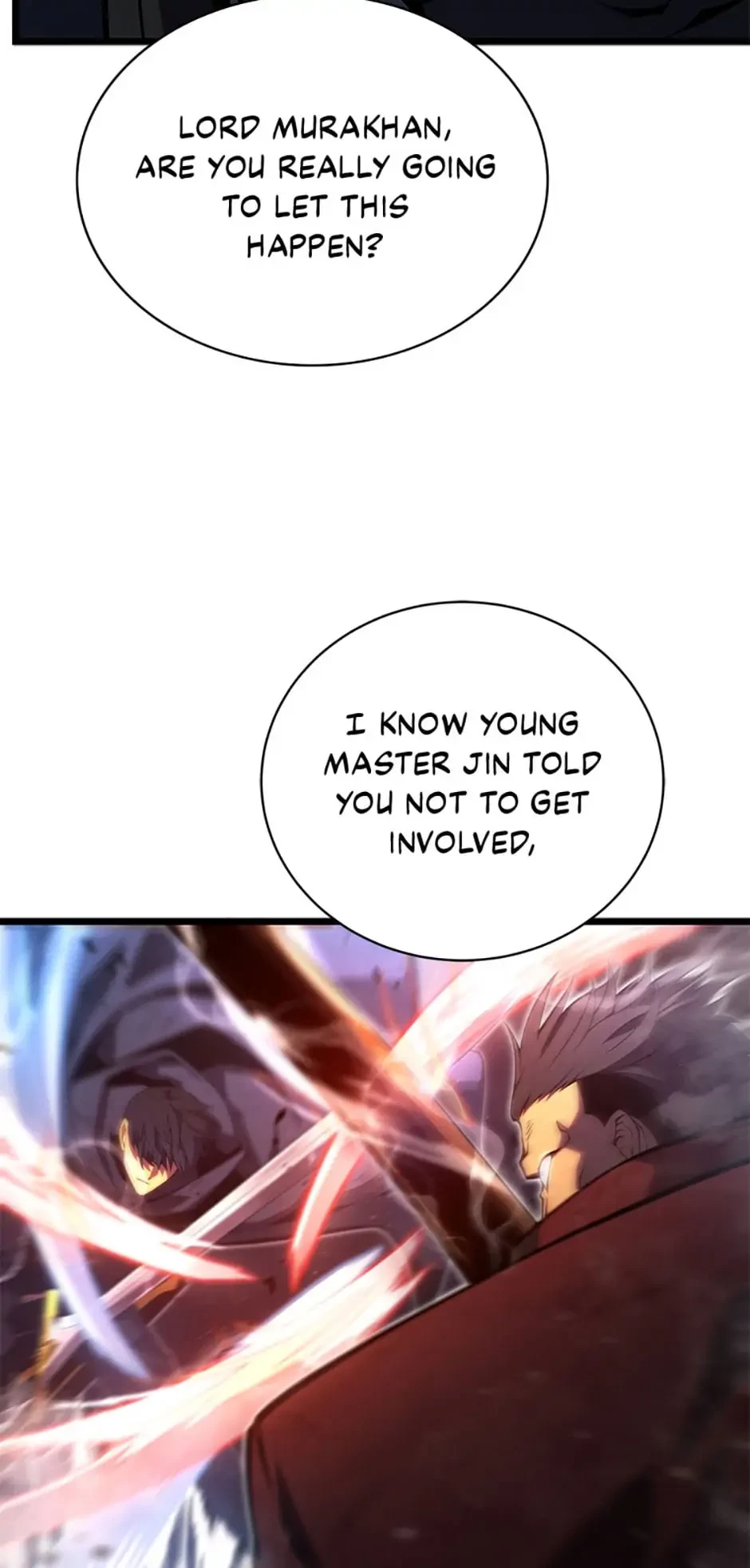 The Swordmaster's Son Chapter 44 - 31