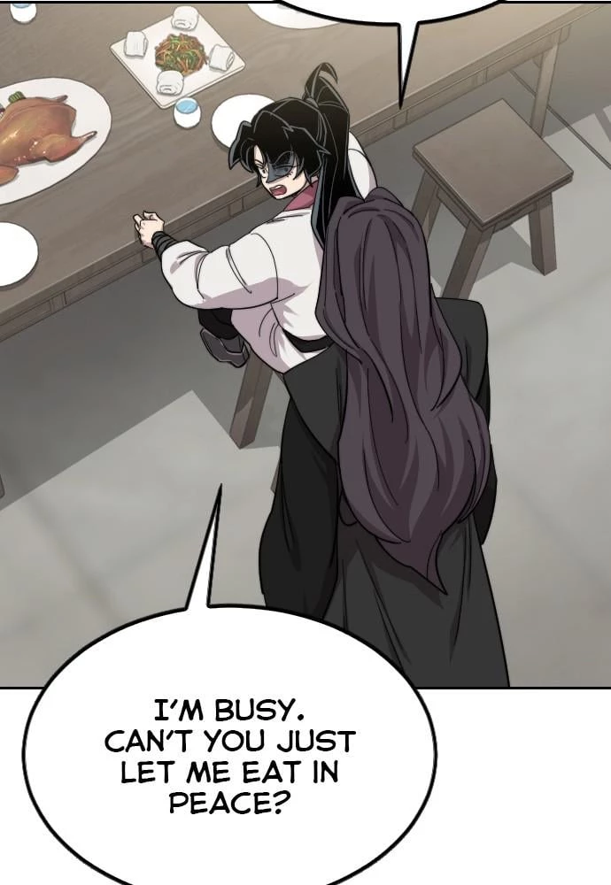 Return of the Blossoming Blade Chapter 42 - 96