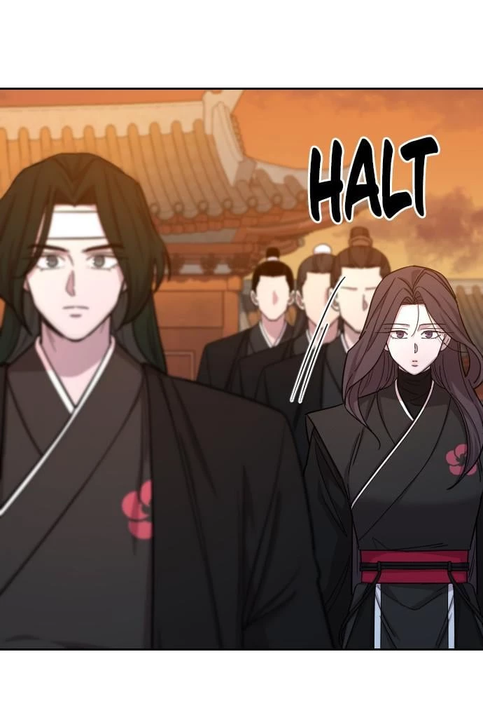 Return of the Blossoming Blade Chapter 41 - 53