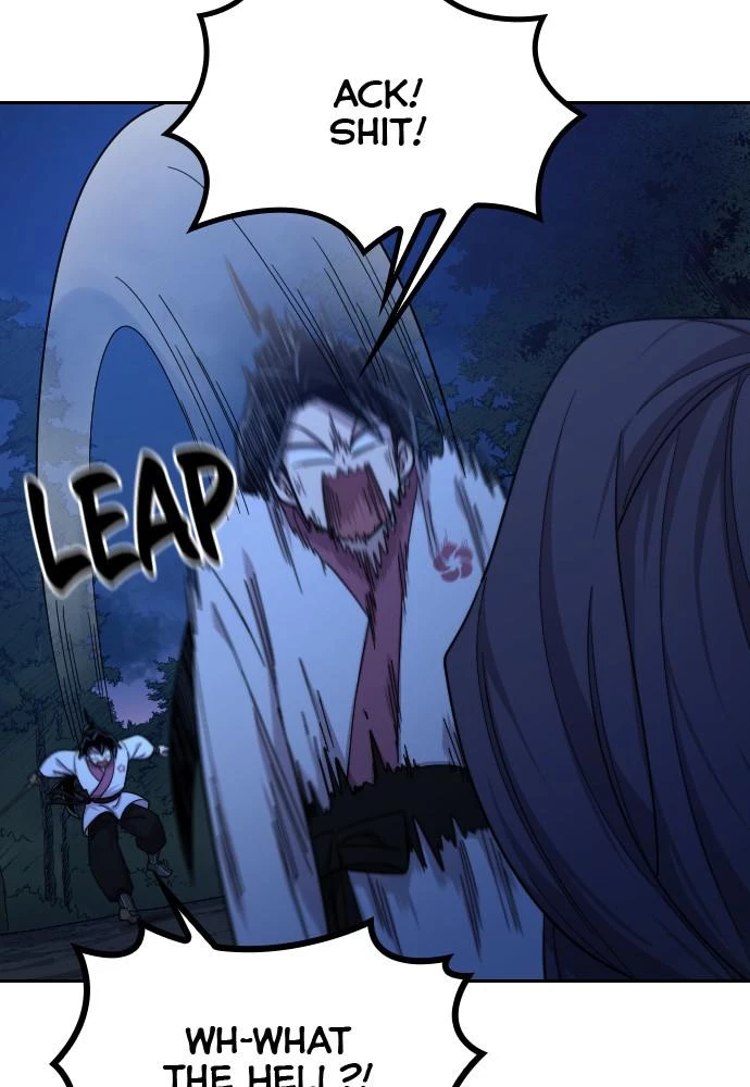 Return of the Blossoming Blade Chapter 39 - 10