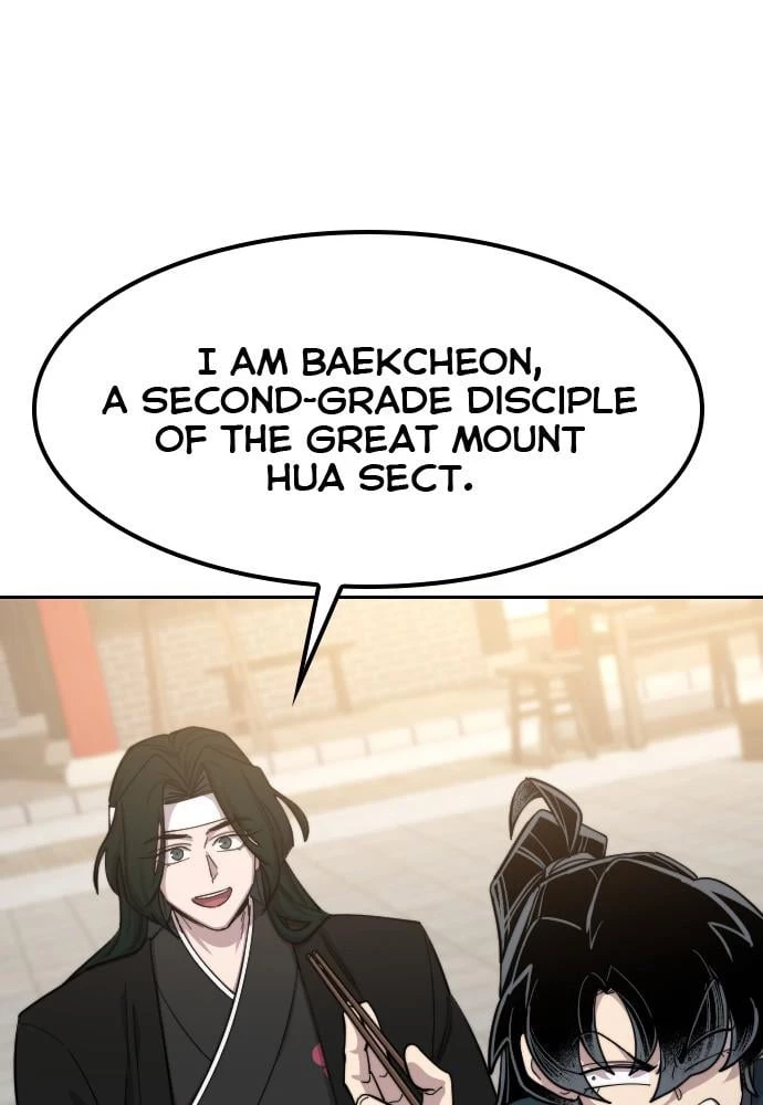 Return of the Blossoming Blade Chapter 40 - 20