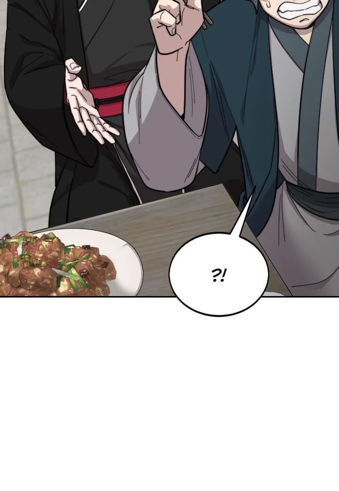 Return of the Blossoming Blade Chapter 40 - 21