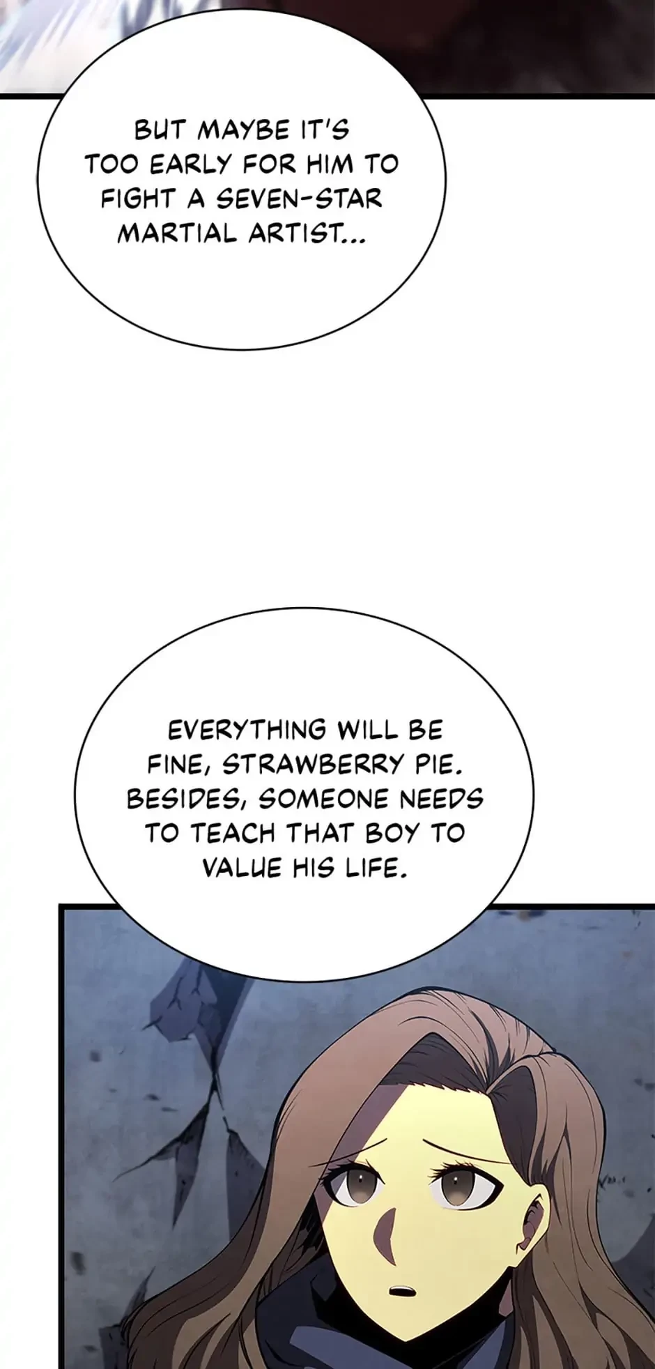 The Swordmaster's Son Chapter 44 - 32
