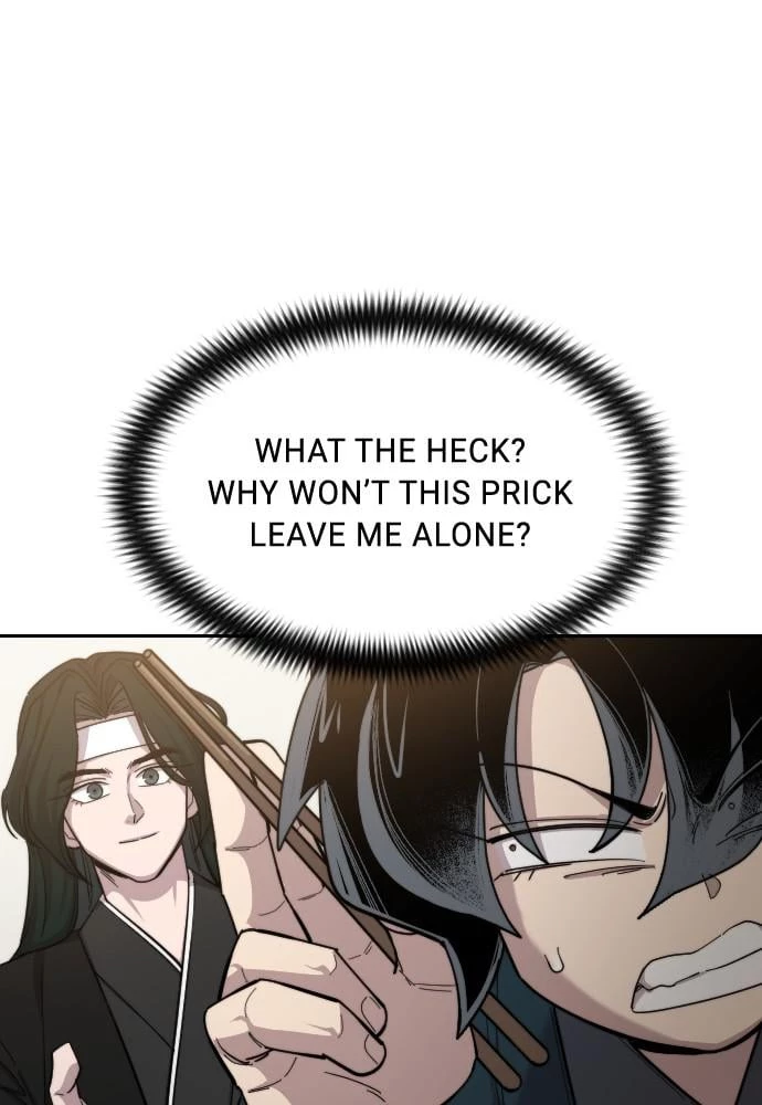 Return of the Blossoming Blade Chapter 40 - 22