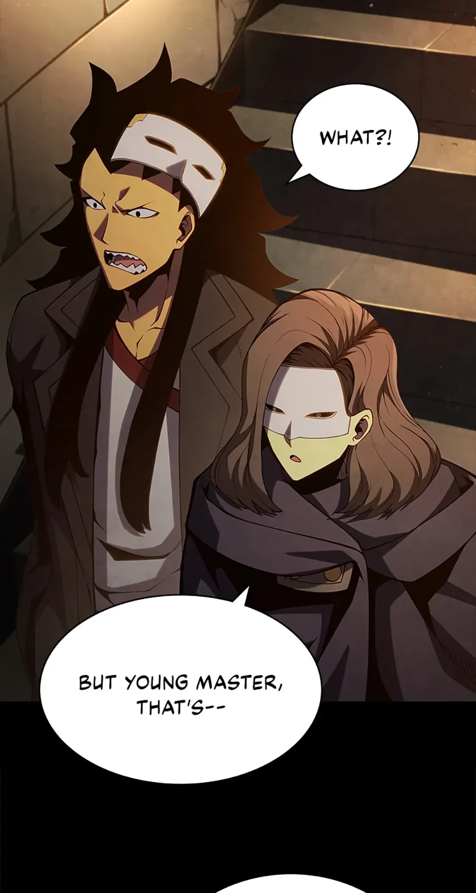 The Swordmaster's Son Chapter 42 - 12