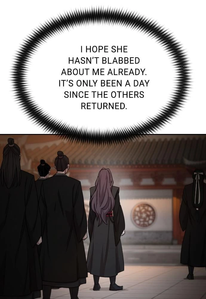 Return of the Blossoming Blade Chapter 41 - 56