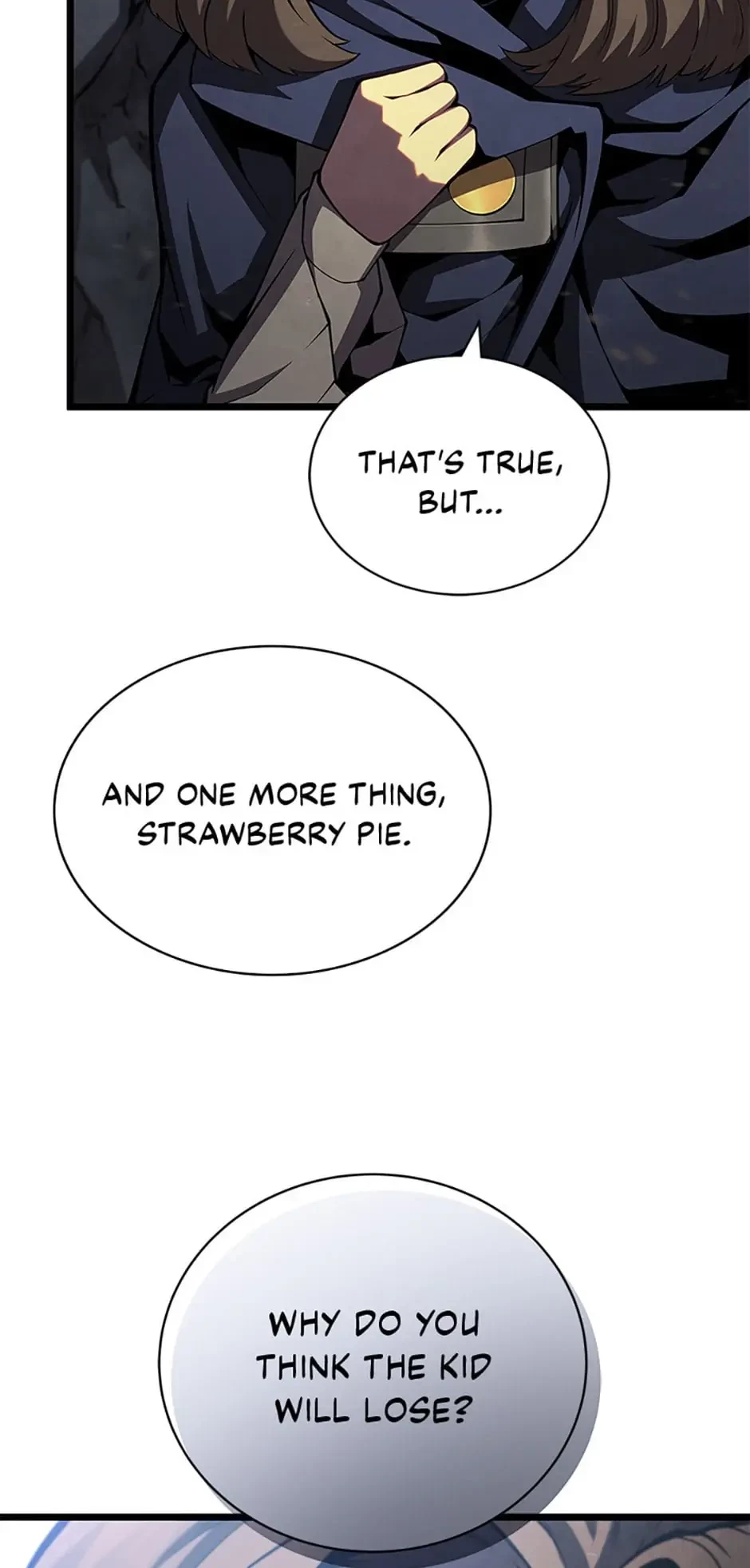 The Swordmaster's Son Chapter 44 - 33