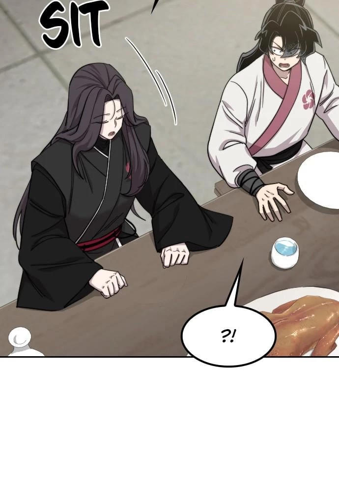 Return of the Blossoming Blade Chapter 42 - 101