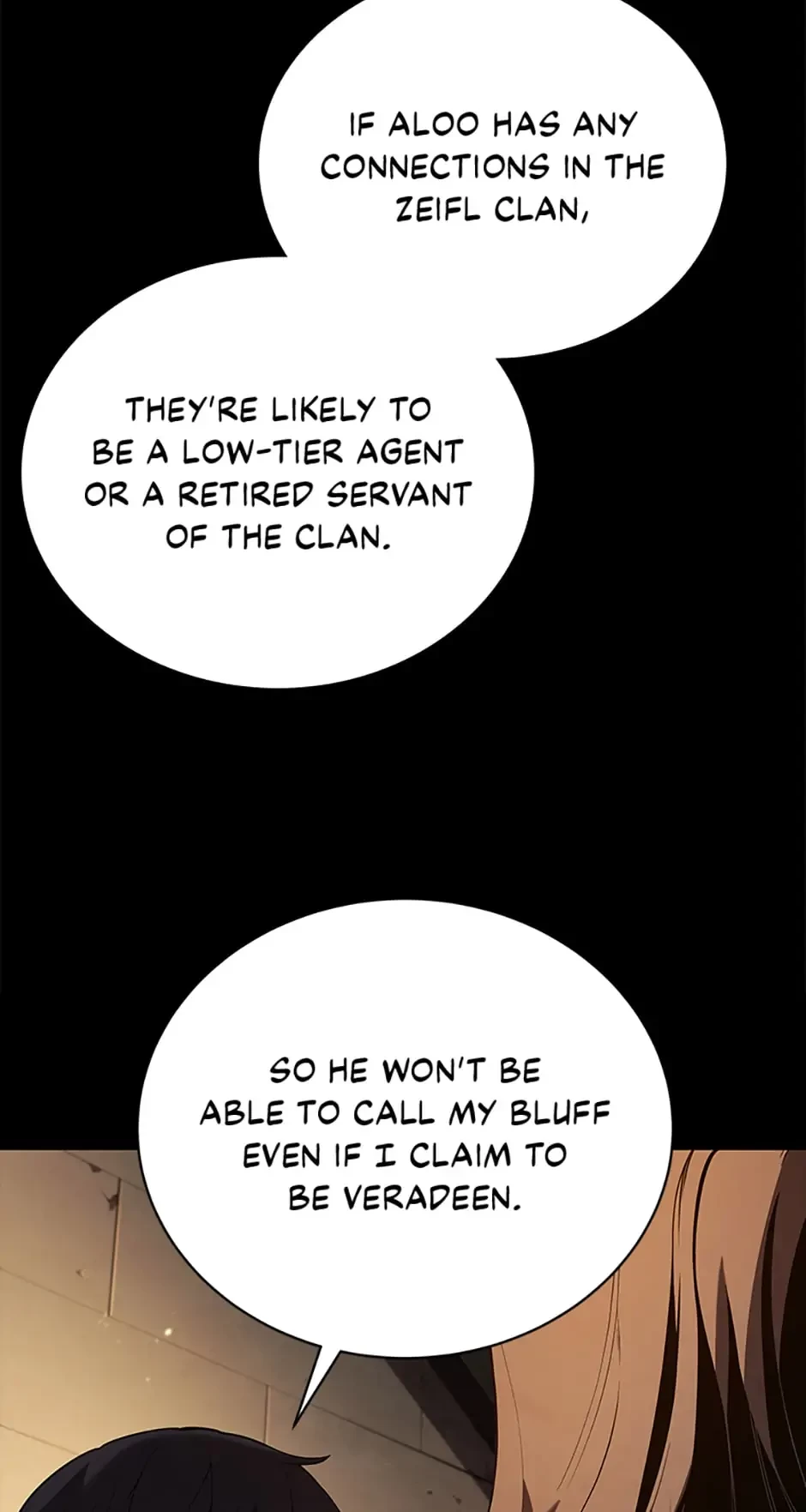 The Swordmaster's Son Chapter 42 - 13