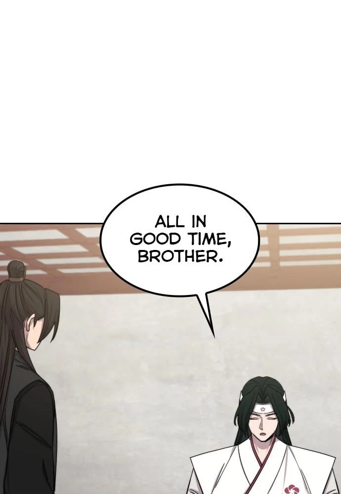 Return of the Blossoming Blade Chapter 43 - 151