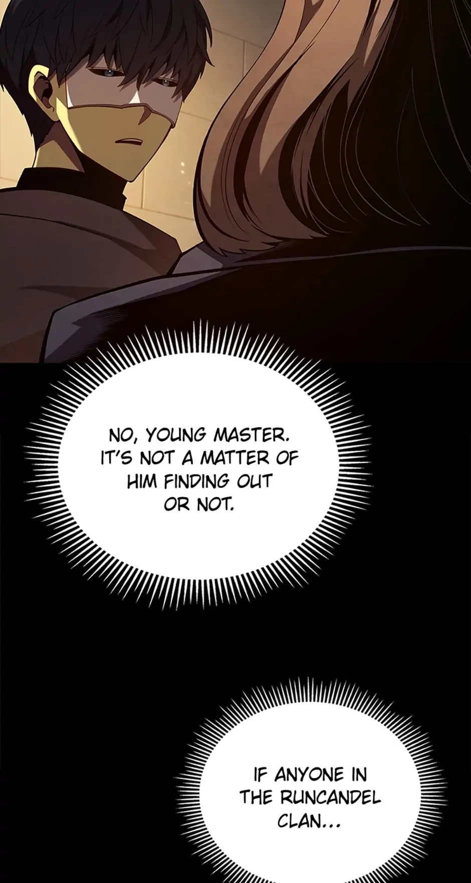 The Swordmaster's Son Chapter 42 - 14
