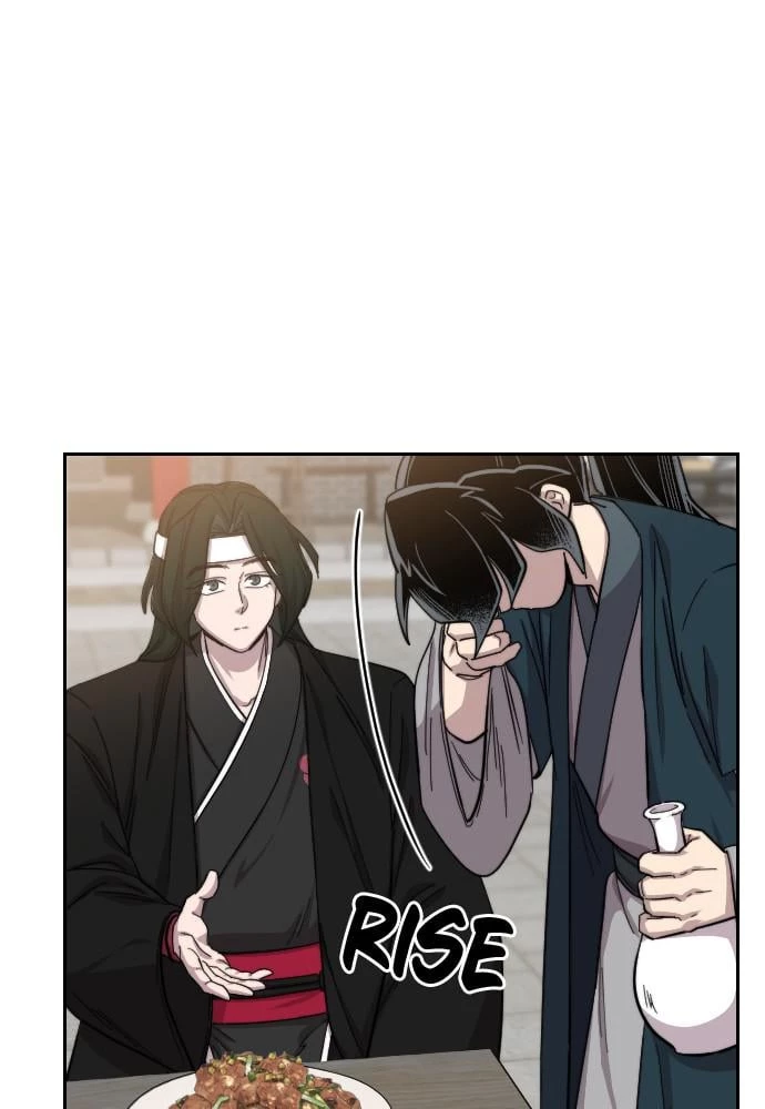 Return of the Blossoming Blade Chapter 40 - 27
