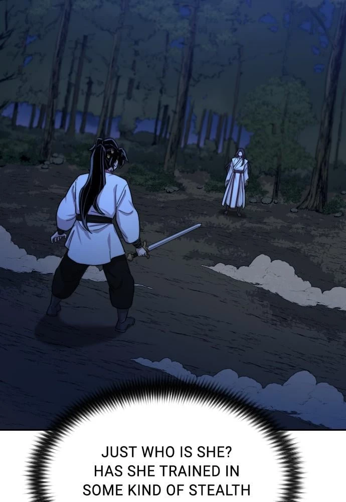 Return of the Blossoming Blade Chapter 39 - 18