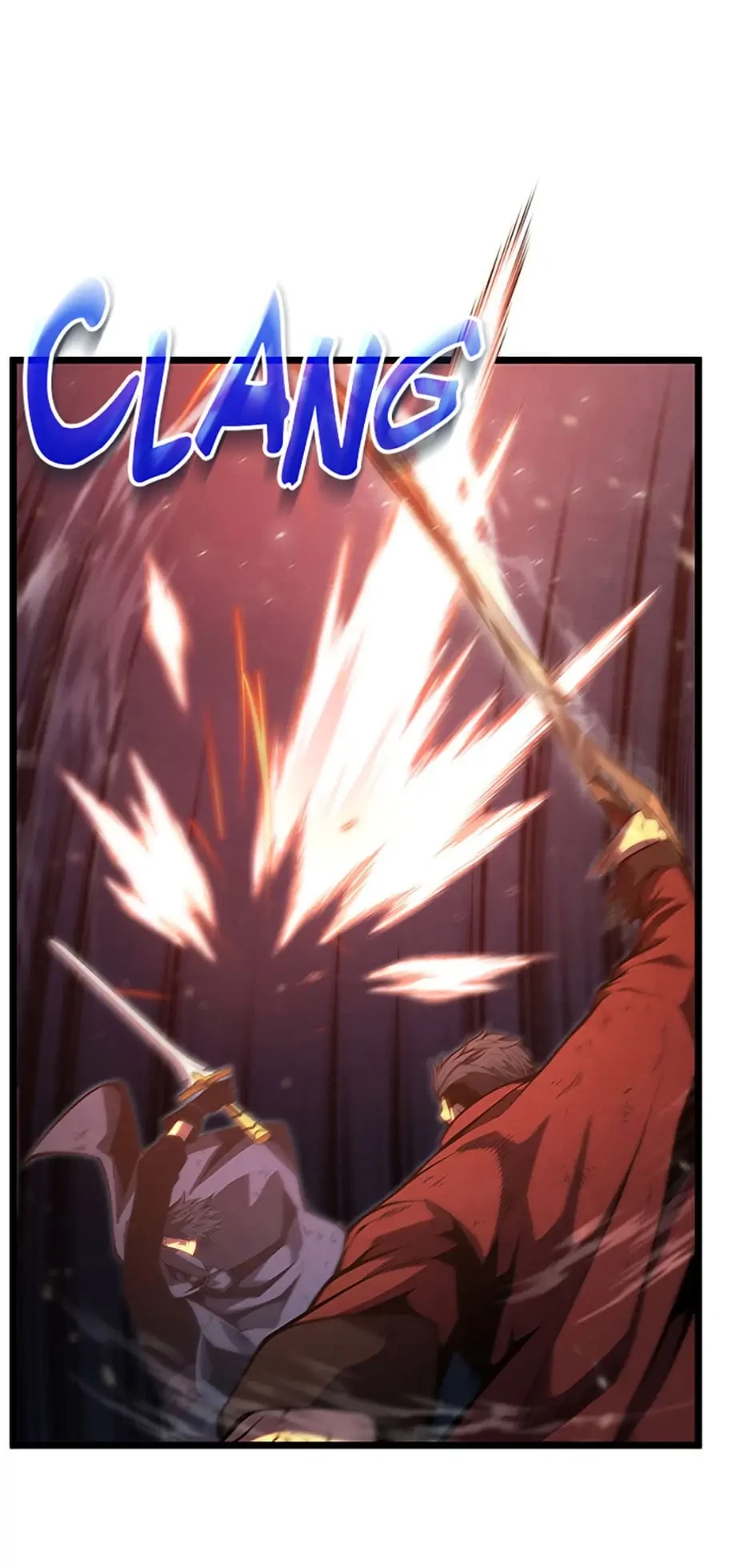The Swordmaster's Son Chapter 44 - 36