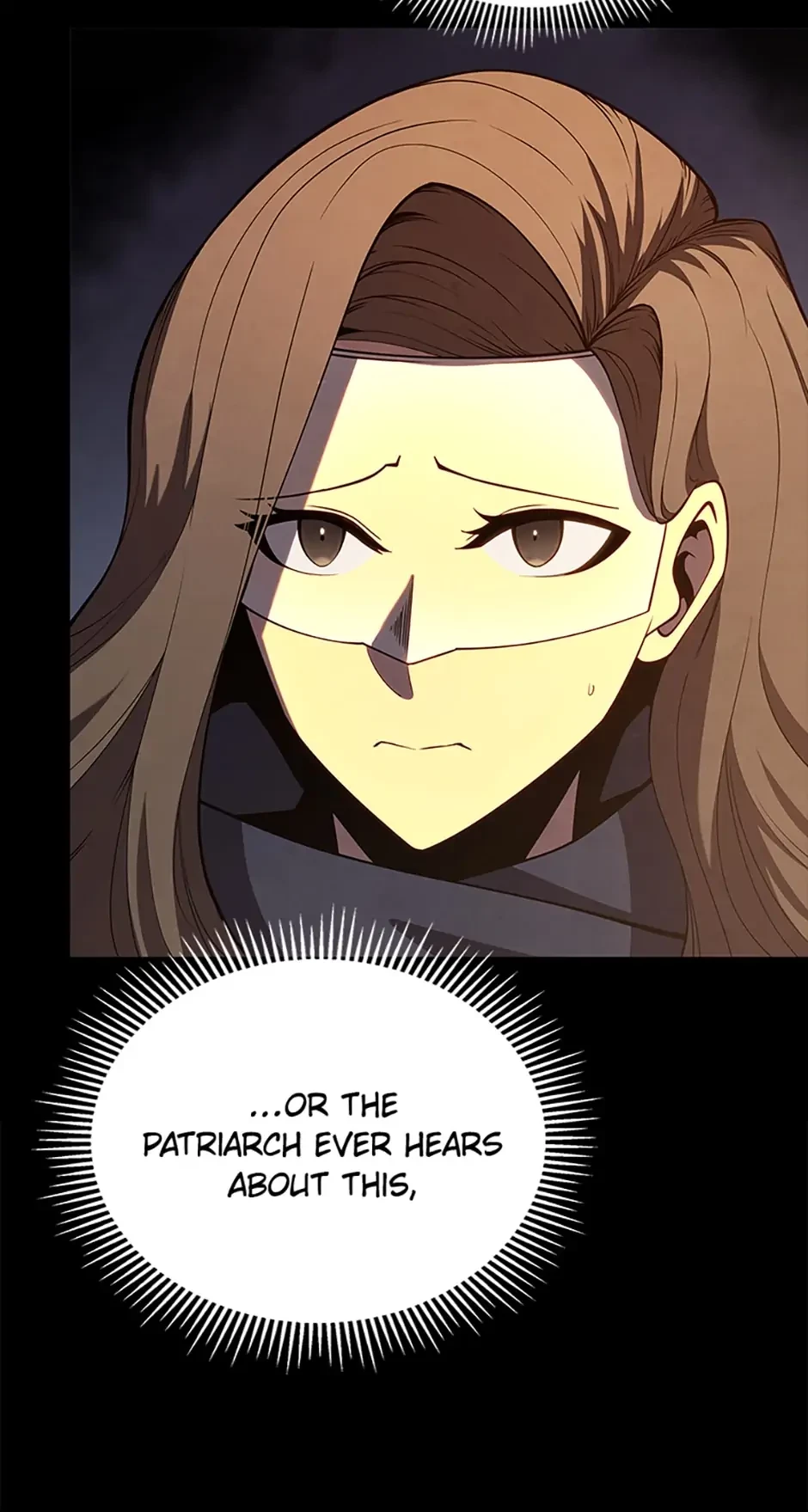 The Swordmaster's Son Chapter 42 - 15