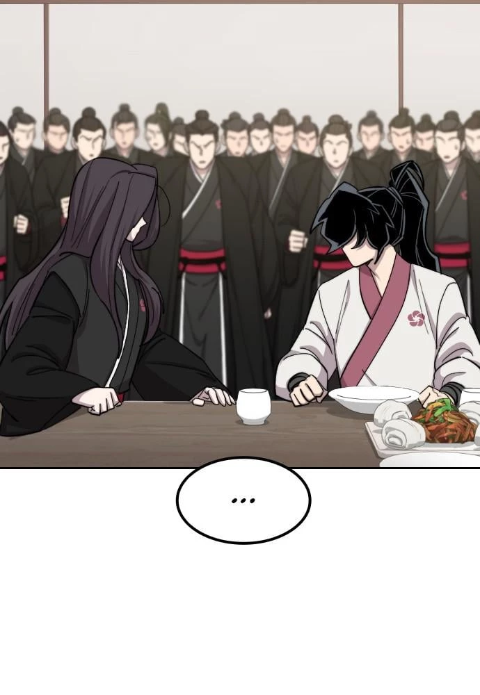 Return of the Blossoming Blade Chapter 42 - 106
