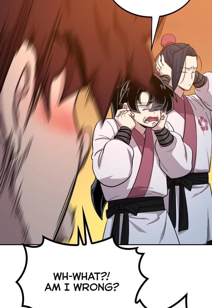 Return of the Blossoming Blade Chapter 41 - 62