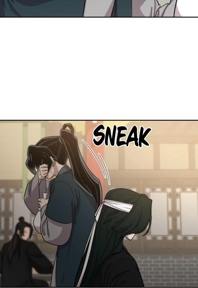Return of the Blossoming Blade Chapter 40 - 30