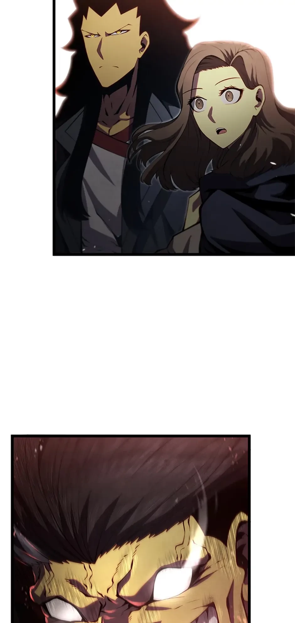 The Swordmaster's Son Chapter 44 - 38