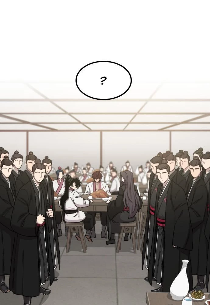 Return of the Blossoming Blade Chapter 42 - 109