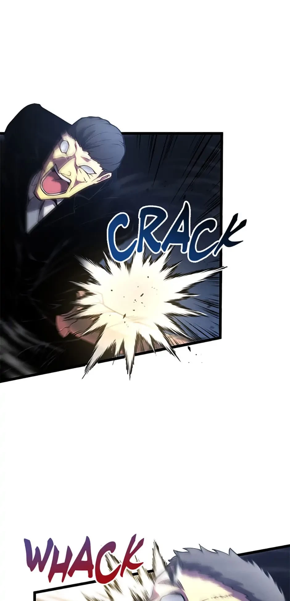 The Swordmaster's Son Chapter 43 - 39