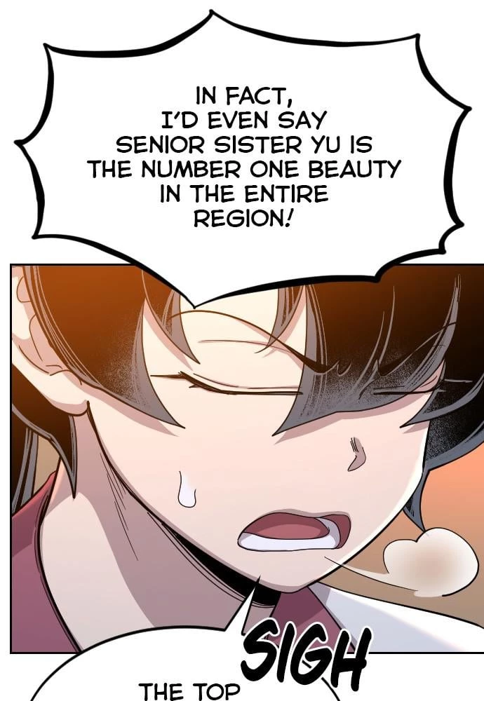 Return of the Blossoming Blade Chapter 41 - 64