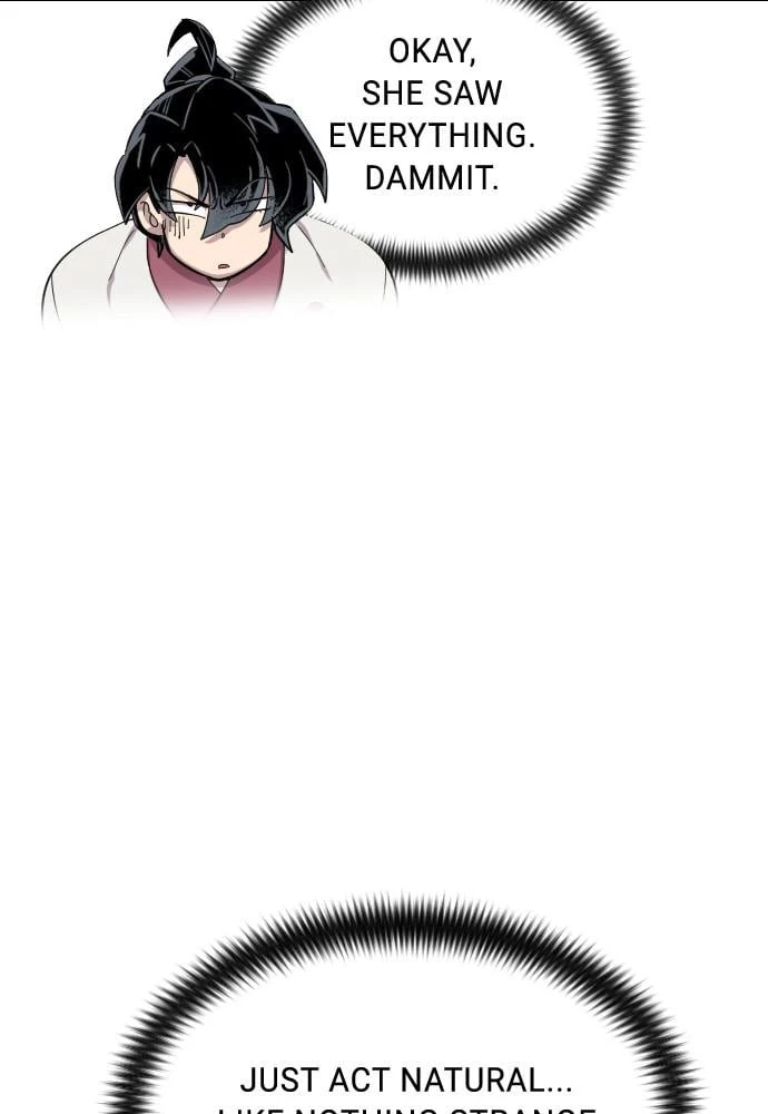 Return of the Blossoming Blade Chapter 39 - 22