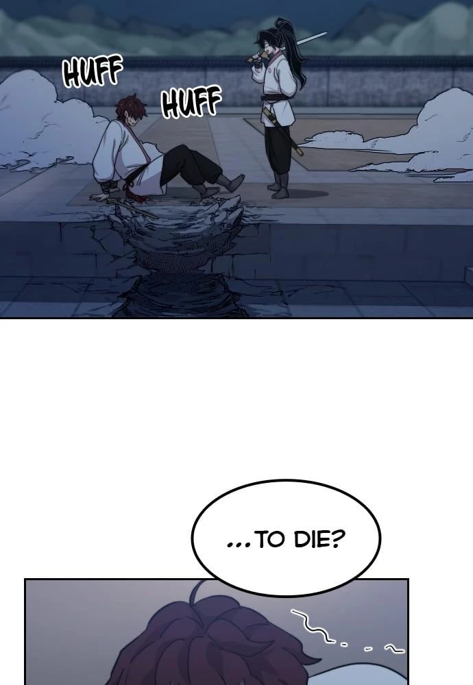 Return of the Blossoming Blade Chapter 38 - 15