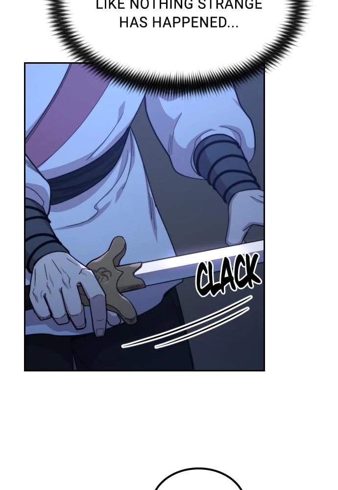 Return of the Blossoming Blade Chapter 39 - 23