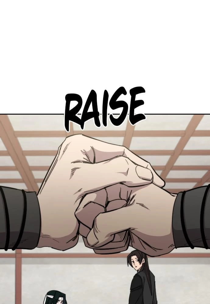 Return of the Blossoming Blade Chapter 43 - 159