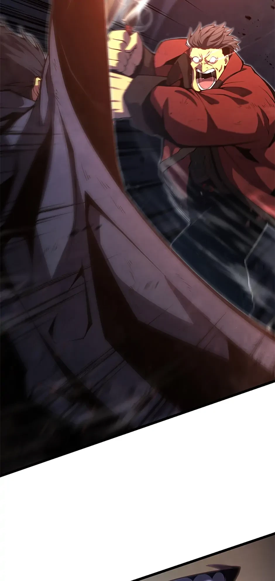 The Swordmaster's Son Chapter 44 - 40