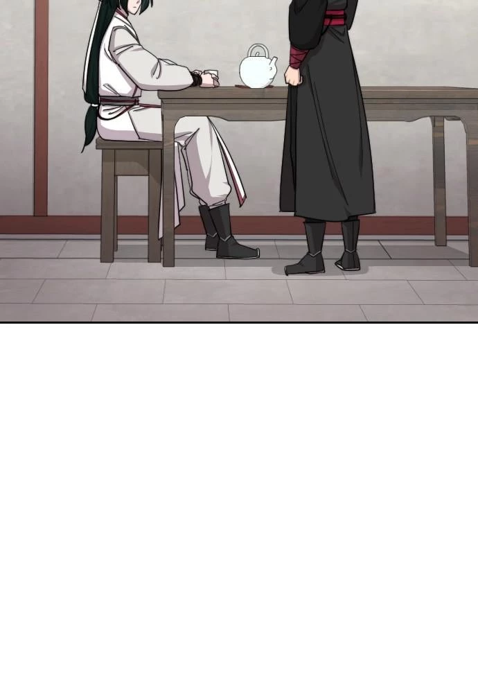 Return of the Blossoming Blade Chapter 43 - 160