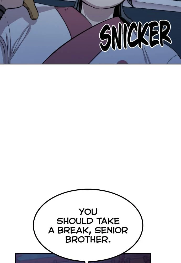 Return of the Blossoming Blade Chapter 38 - 18
