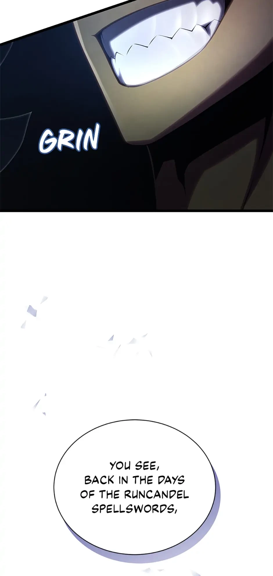 The Swordmaster's Son Chapter 44 - 41