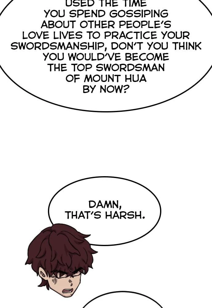 Return of the Blossoming Blade Chapter 41 - 67